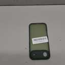 for iPhone 17 Air Case, [Ribbed Non-Slip Sides] [Military-Grade Drop Protection] [Full Camera Protection] Anti-Yellow Soft-Touch Shockproof Slim Phone Case for iPhone 17 Air, ForestGreen
