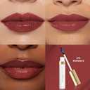 2 x Lip Stain Peel Off  Long Lasting Waterproof Lip Tint, Smudge Proof Transfer Resistant Lip Stains Tattoo,High Pigment Matte Lip Color, Kiss Proof Peel Off Lip Stain Masque,All-Day Stay Lip Makeup 07#