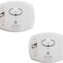 CO ALARM 2PK