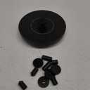 Solar Fountain Water Pump for Bird Bath, Floating Solar Powered Water Fountain Pump for Bird Bath, Garden, Pond, Pool, Outdoor (1.4W)