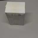 7 Piece Set Pill Organizer 6 Times a Day, Weekly Pill Case, Pill Organizer with Labels, Travel Pill Dispenser 7 Day with 42 Compartments for Medication/Vitamin/Fish Oil/Supplements - Rainbow Colors