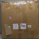 4 Person Easy Pop Up Tent,9.5X6.6X52'',Waterproof, Automatic Setup,2 Doors-Instant Family Tents for Camping, Hiking & Traveling (Green)