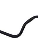 SENQI Bike Fixed Gear Handlebar 560x25.4mm