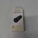 CELLCandy 1800 mAh Portable Power Pack - Black