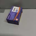 Remanufactured 63XL Black/Tri-Color Inkjet Cartridges (2-Pack) Replacement for HP Ink 63 Works with HP OfficeJet 3830 4650 5255 5258 5200 Envy 4520 4512 DeskJet 1112 3630 3632 3633 Printer