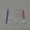 Philips Sonicare 4100 Rechargeable Electric Toothbrush, with Pressure Sensor, 2 Intensity Settings, SmarTimer and QuadPacer, 14-Day Battery Life, Deep Pink, Model HX3681/26