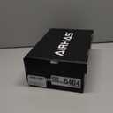 Womens Easy On Running Shoes Comfortable Walking Sneakers for Women with Anatomic Toe Box Breathable Tennis Shoes Size 8.5