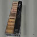 TEMPTU Perfect Canvas Airbrush Foundation: Anti-Aging, Long-Wear Makeup, Buildable Coverage For Hydrated And Healthy Skin Semi Matte, Natural Finish 24 Shades