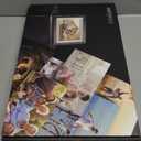 Frameo 10.1 Inch WiFi Digital Picture Frame with Frameo App, IPS Touch Screen HD Electronic Digital Photo Frame, Share Photos & Videos Instantly, Auto-Rotate Digital Picture Frame, Brown Wood