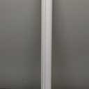 100% Blackout Cordless Roller Window Shades,Blackout Window Blinds,Thermal Insulated UV Protection Roller Blinds,Door Blind,Window Shades Pull Down for Home,Office,Easy to Install,34" W x 72" H,White