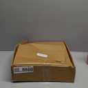 J'FLORU Valentines Day Decorations Romantic Valentines Day Gifts 22 Inch Valentine's Day Wreath with Lovely Bear Heart Roses Tulips for Valentine Party Anniversary Candlelight Dinner