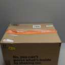 Hananona 4 Pcs 9 Ft Artificial Norfolk Pine Garlands, Realistic Pine Garland, Green Artificial Greenery Garland for Table, Mantle, Wall, Indoor, Outdoor Winter Christmas Decorations (4, 9 FT)