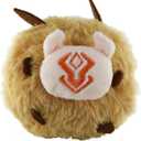2 x GENSHIN IMPACT Hilichurl Mini Plushie Keychain