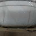 Vplus 180 Pack 16 OZ Paper Bowls, Disposable Compostable Bulk, Eco- Friendly Bagasse, Heavy-duty Bowls Perfect for Milk Cereals, Snacks, Salads