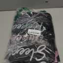 Windyun 16 Pcs Ball Drawstring Backpack Bulk Lightweight Draw String Bags Cinch Bags Drawstring Cinch Sack Tote(Dance)