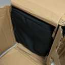 10x10 Pop Up Canopy with Sidewalls, Instant Portable Canopy Tent with Carry Bag for Commercial Events, Camping, Parties - Dark Grey