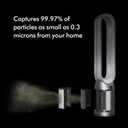 Dyson Genuine 360° Glass HEPA+Carbon Replacement Filter