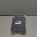 Transfer Sling Transfer Belts Senior Home Care,Strong Straps and Two Sets of Soft Rubber Handles Body Mobility Aid for Patients,Seniors Disabled, Elderly, Injured (Dark Blue, 35in*9.5in)