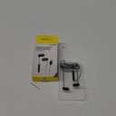 Premium Sound Stereo Earbuds
