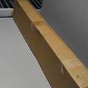Redants 3 FT Baseboard Heater Covers with Left and Right Endcaps, Galvanized Steel Easy Slip-On Baseboard Cover for Replacing Old and Rusty Looking Electric and Hydronic Base board Heater Cover