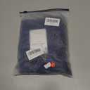 dream love Women Snap Crotch Lingerie Sexy Lace Bodysuit Deep V Teddy Sleepwear One Piece Lace Babydoll S-XXL (L)