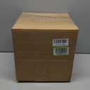 Novaspark Low Carb Rice Cooker Stainless Steel Inner Pot, Mini Stainless Steel Rice Cooker Small 5 Cup, LED Display Low Sugar Rice Maker, 24H Timer and Auto Keep Warm, White Rice/Porridge/Oatmeal, White