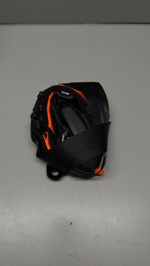 Yakitoko Universal 4 point Safety Harness Set 2 in Fits Go Kart,UTV,ATV,Racing Black