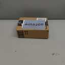 5-in-1Ceramic Tourmaline Curling Iron Set - 0.35"-1.25" Interchangeable Barrels Adjustable Temp 180F-450F, Fast Heat-up Insulated Gloves & Swivel Cord for All Hair Types (Travel-Friendly)