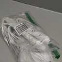 PABIPABI Lighted Birch Tree, 2 Pack Christmas Tree with 24 LED, Tabletop Centerpiece Artificial Tree Lights Battery Powered Timer for Home Office Bedroom Wedding