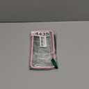 iPhone 17 Pro Max Case Translucent Matte Anti-Scratch Shockproof Protective Phone Cover 6.9 Inch, Tender Pink