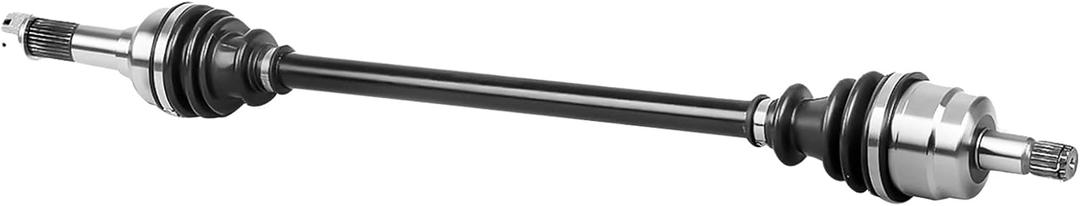 CV Axle Shaft Assembly Front Right Side Compatible with Bennche Cowboy 1000 Spire 1000 Hisun UTV UTILITY Strike 1000 Sector 1000 Massimo Motor Militia 1000 4X4