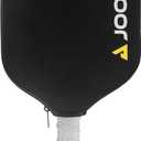 JOOLA Pickleball Paddle Cover - Neoprene Sleeve for JOOLA Paddles - Pickleball Accessory and Gift - Padded Foam Storage Case Protects Pickle Ball Rackets
