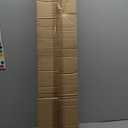 Nearly Natural 36in Artificial Triple Ball Boxwood Topiary Tree - Indoor Outdoor Realistic Faux Greenery for Home Patio Office Decor, Low Maintenance