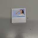 Wireless Earbuds, Bluetooth Headphones with Deep Bass Stereo, 48H Playback Ear Buds with LED Power Display, Lightweight, IPX7, in-Ear Earphones with Mic for iPhone/Android/iPad, Rose Gold (Pink)