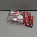 Lip Gloss, Lip Oil Keychain, Strawberry 3 pack