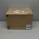 Aeitto Ice Makers Countertop, 9 Ice Cubes Release in 6 Mins, 26Lbs/24H, 2 Sizes of Bullet Ice Machine,Self-Cleaning Portable Ice Maker with Ice Scoop and Basket for Home Kitchen Office RV Bar, Black