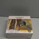 Vanten 2 Packs Outdoor Bluetooth Speakers, Bluetooth 5.0 Led Flame Speaker, IPX5 Waterproof Flame Torch Atmosphere Speaker, Flame Lamp, Gifts for Men Women, Decorations for Party Garden Patio