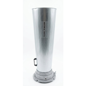 Allegro Industries Venturi Pneumatic Air Blower