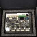 Official Creality 3D Printer Ender 3 Upgraded Silent Board Motherboard V4.2.7 with TMC2225 Driver Marlin 2.0.1 for Ender 3/ Ender 3 V2/ Ender 3 Pro/Ender 3 Max/Ender 3 Neo/3 V2 Neo/3 Max Neo