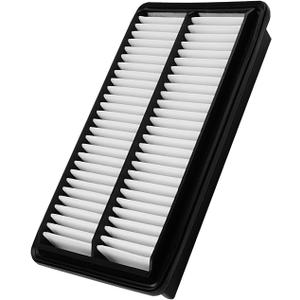 Filtro de aire del motor CA12061# compatible con Pilot/MDX 2016-2021, Ridgeline 2017-2020, Odyssey 2018-2022, reemplazo de filtro de aire para pasaporte 2019-2021