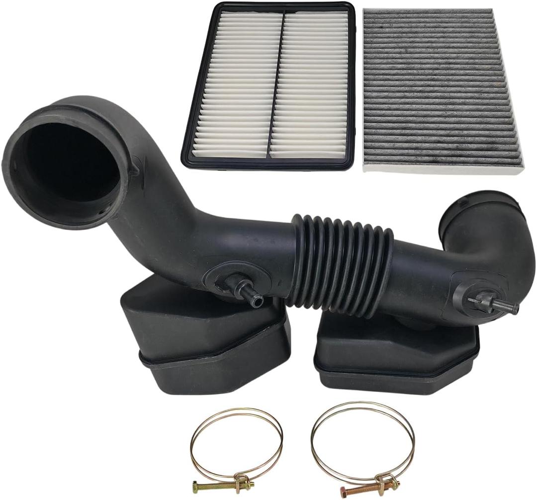 28140-2P200 Intake Hose Tube Fit for Hyundai Santa Fe Kia Sorento