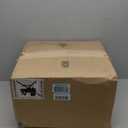 Nautica - Twin/Twin XL Comforter Set, Soft Brushed Bedding with a Relaxed Feel for Year-Round Use, 2 Piece Bed Set with Matching Pillowcase (Heathered Block Grey)