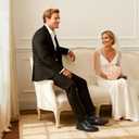 Bruno Marc Men's Square Toe Dress Loafers Formal Shoes (8 Wide, 5-black)