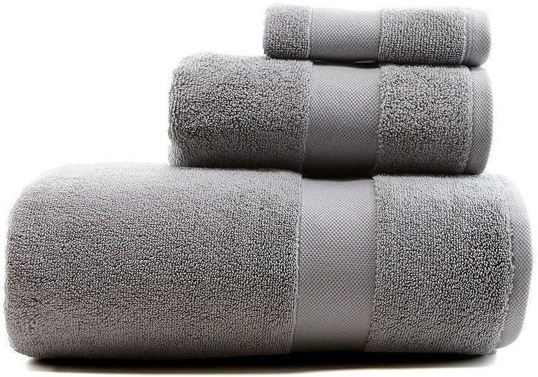 Lauren Ralph Lauren Wescott Hand Towel 30" x 16" (Grey)