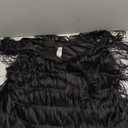 fun shack Black Girls Flapper Dress, Kids Flapper Costume, 1920s Style Dress for Girls, Vintage Flapper Outfit (XXL)