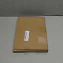 uxcell 80Pcs Natural Wood Rings, 40mm/1.4inch Unfinished Smooth Macrame Circles Wooden Ring for Crafts DIY Projects Macrame Jewelry Pendant Making (7mm Thick)