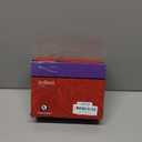 150 LED Sky Blue Christmas Lights Outdoor, UL Certified and Commercial Grade White Wire String Lights 50 FT, for Indoor and Outdoor Use.