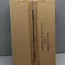 WB31X27151 Stove Grate Replacement Parts for GE Stove Parts 19.5 x 10'' WB31X24736 Burner Side Grate General Electric Gas Range Parts Stove Surface Burner Grate GE Gas Cooktop Cast Iron Rack 1 Pack