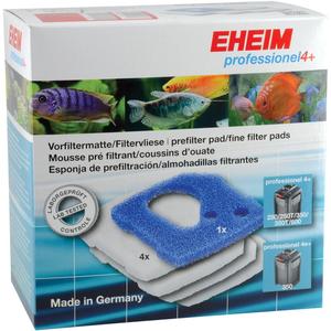 Eheim 6685 Filter Pad Set for The Pro 4+ Canister Filter
