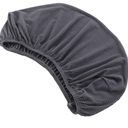 Heavy-duty Air Conditioner Cover for Indoor Wall Units Elegant Solid Color Design High Elasticity for Stylish for Home Decor